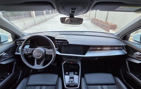 Audi A3, 2022 год, 1 850 000 рублей, 8 фотография