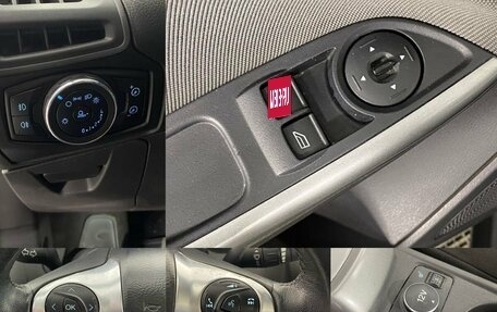 Ford Focus III, 2011 год, 795 000 рублей, 18 фотография