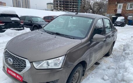 Datsun on-DO I рестайлинг, 2020 год, 500 500 рублей, 4 фотография