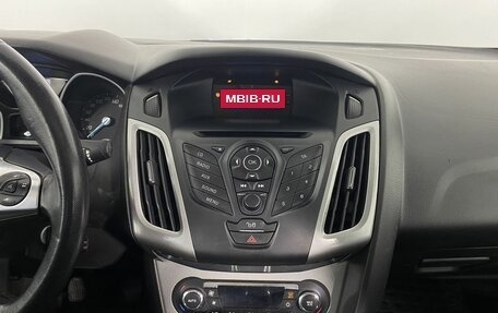 Ford Focus III, 2011 год, 795 000 рублей, 17 фотография