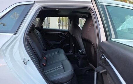 Audi A3, 2022 год, 1 850 000 рублей, 13 фотография