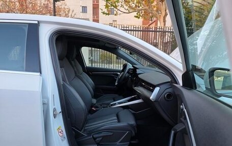 Audi A3, 2022 год, 1 850 000 рублей, 12 фотография