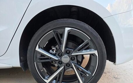Audi A3, 2022 год, 1 850 000 рублей, 19 фотография