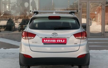 Hyundai ix35 I рестайлинг, 2014 год, 1 420 000 рублей, 6 фотография