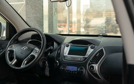 Hyundai ix35 I рестайлинг, 2014 год, 1 420 000 рублей, 10 фотография