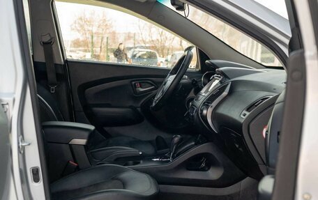 Hyundai ix35 I рестайлинг, 2014 год, 1 420 000 рублей, 18 фотография