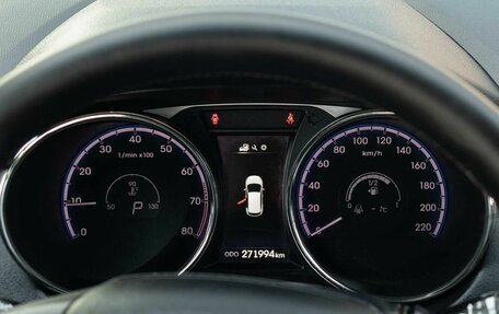 Hyundai ix35 I рестайлинг, 2014 год, 1 420 000 рублей, 13 фотография