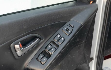 Hyundai ix35 I рестайлинг, 2014 год, 1 420 000 рублей, 16 фотография