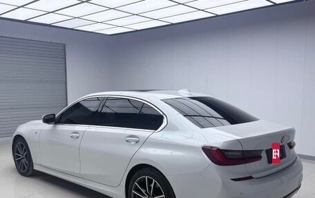 BMW 3 серия, 2022 год, 3 220 000 рублей, 2 фотография