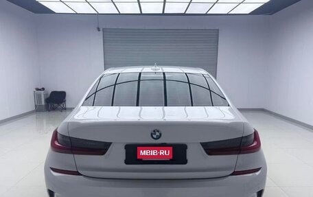 BMW 3 серия, 2022 год, 3 220 000 рублей, 5 фотография