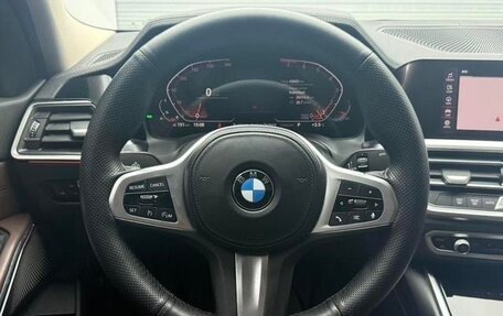 BMW 3 серия, 2022 год, 3 220 000 рублей, 15 фотография