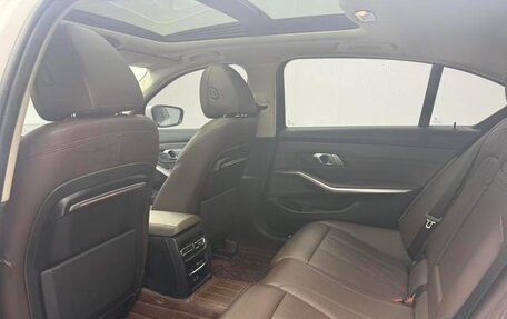 BMW 3 серия, 2022 год, 3 220 000 рублей, 8 фотография