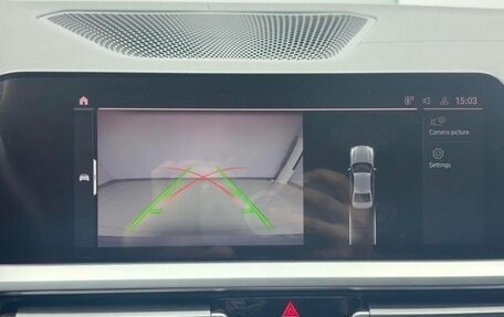 BMW 3 серия, 2022 год, 3 220 000 рублей, 19 фотография