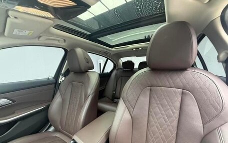 BMW 3 серия, 2022 год, 3 220 000 рублей, 17 фотография