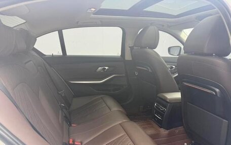 BMW 3 серия, 2022 год, 3 220 000 рублей, 9 фотография