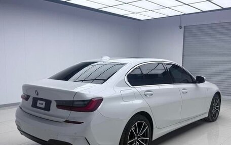 BMW 3 серия, 2022 год, 3 220 000 рублей, 6 фотография