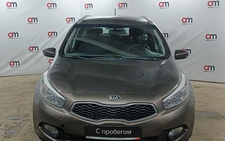 KIA cee'd III, 2013 год, 829 000 рублей, 2 фотография