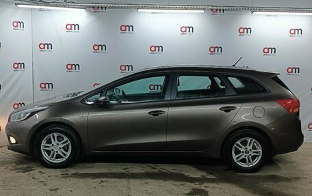 KIA cee'd III, 2013 год, 829 000 рублей, 7 фотография