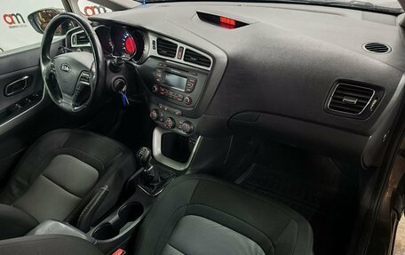 KIA cee'd III, 2013 год, 829 000 рублей, 12 фотография