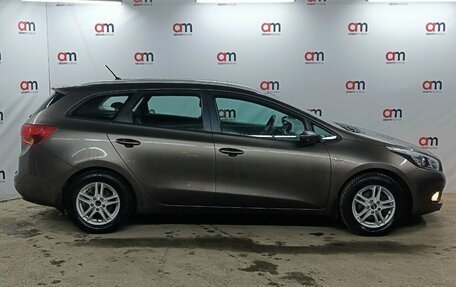 KIA cee'd III, 2013 год, 829 000 рублей, 8 фотография