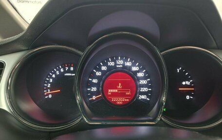 KIA cee'd III, 2013 год, 829 000 рублей, 14 фотография