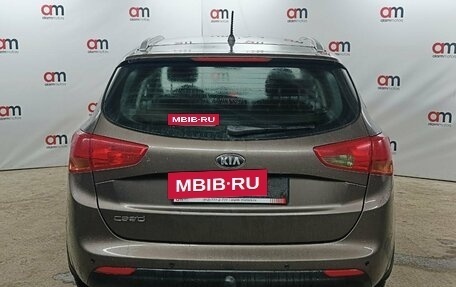 KIA cee'd III, 2013 год, 829 000 рублей, 5 фотография