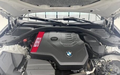 BMW 3 серия, 2022 год, 3 220 000 рублей, 20 фотография