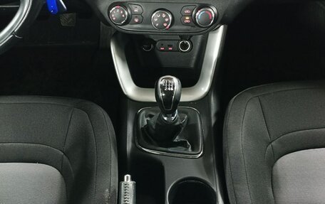 KIA cee'd III, 2013 год, 829 000 рублей, 16 фотография