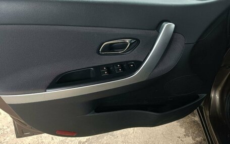 KIA cee'd III, 2013 год, 829 000 рублей, 17 фотография