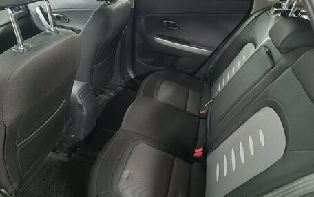 KIA cee'd III, 2013 год, 829 000 рублей, 18 фотография