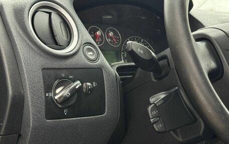 Ford Fusion I, 2007 год, 429 999 рублей, 9 фотография