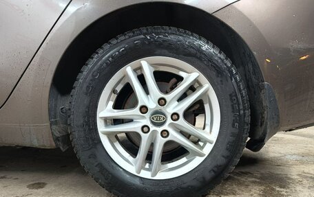 KIA cee'd III, 2013 год, 829 000 рублей, 21 фотография