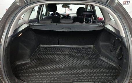 KIA cee'd III, 2013 год, 829 000 рублей, 20 фотография