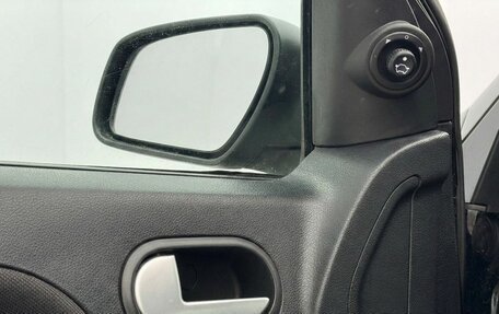 Ford Fusion I, 2007 год, 429 999 рублей, 11 фотография