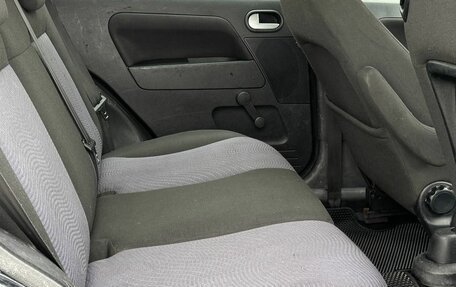 Ford Fusion I, 2007 год, 429 999 рублей, 15 фотография