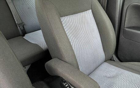 Ford Fusion I, 2007 год, 429 999 рублей, 13 фотография