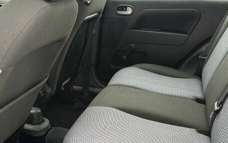 Ford Fusion I, 2007 год, 429 999 рублей, 14 фотография