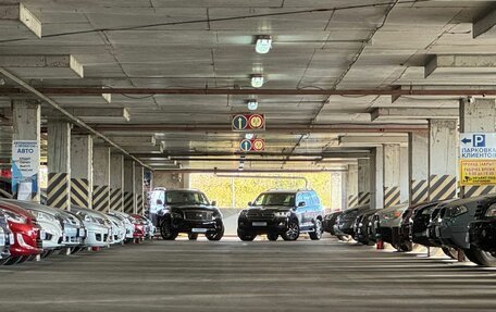 Ford Fusion I, 2007 год, 429 999 рублей, 19 фотография