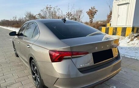 Skoda Octavia IV, 2021 год, 1 358 000 рублей, 6 фотография