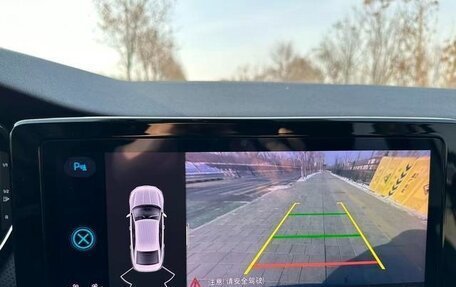 Skoda Octavia IV, 2021 год, 1 358 000 рублей, 11 фотография