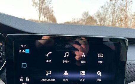 Skoda Octavia IV, 2021 год, 1 358 000 рублей, 10 фотография