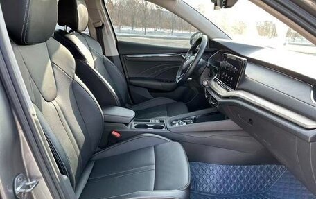 Skoda Octavia IV, 2021 год, 1 358 000 рублей, 19 фотография