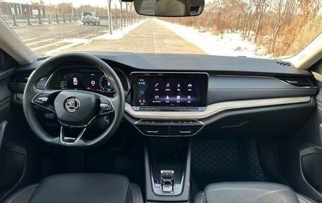 Skoda Octavia IV, 2021 год, 1 358 000 рублей, 13 фотография