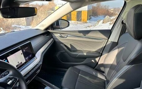 Skoda Octavia IV, 2021 год, 1 358 000 рублей, 15 фотография