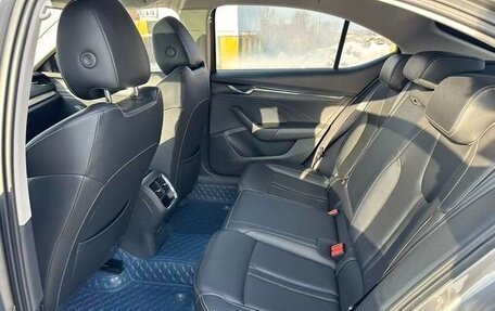 Skoda Octavia IV, 2021 год, 1 358 000 рублей, 17 фотография