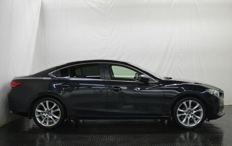 Mazda 6, 2013 год, 1 235 000 рублей, 4 фотография