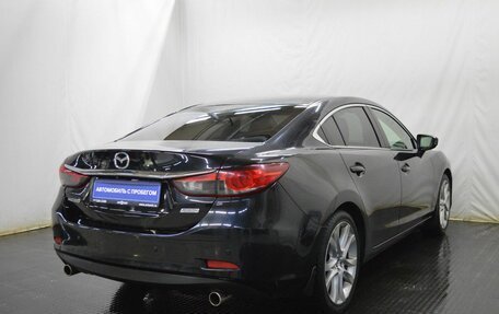 Mazda 6, 2013 год, 1 235 000 рублей, 5 фотография