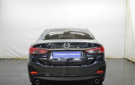 Mazda 6, 2013 год, 1 235 000 рублей, 6 фотография