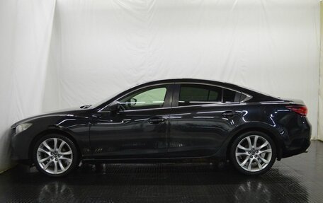 Mazda 6, 2013 год, 1 235 000 рублей, 8 фотография