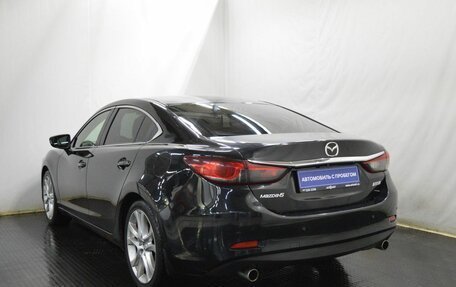 Mazda 6, 2013 год, 1 235 000 рублей, 7 фотография